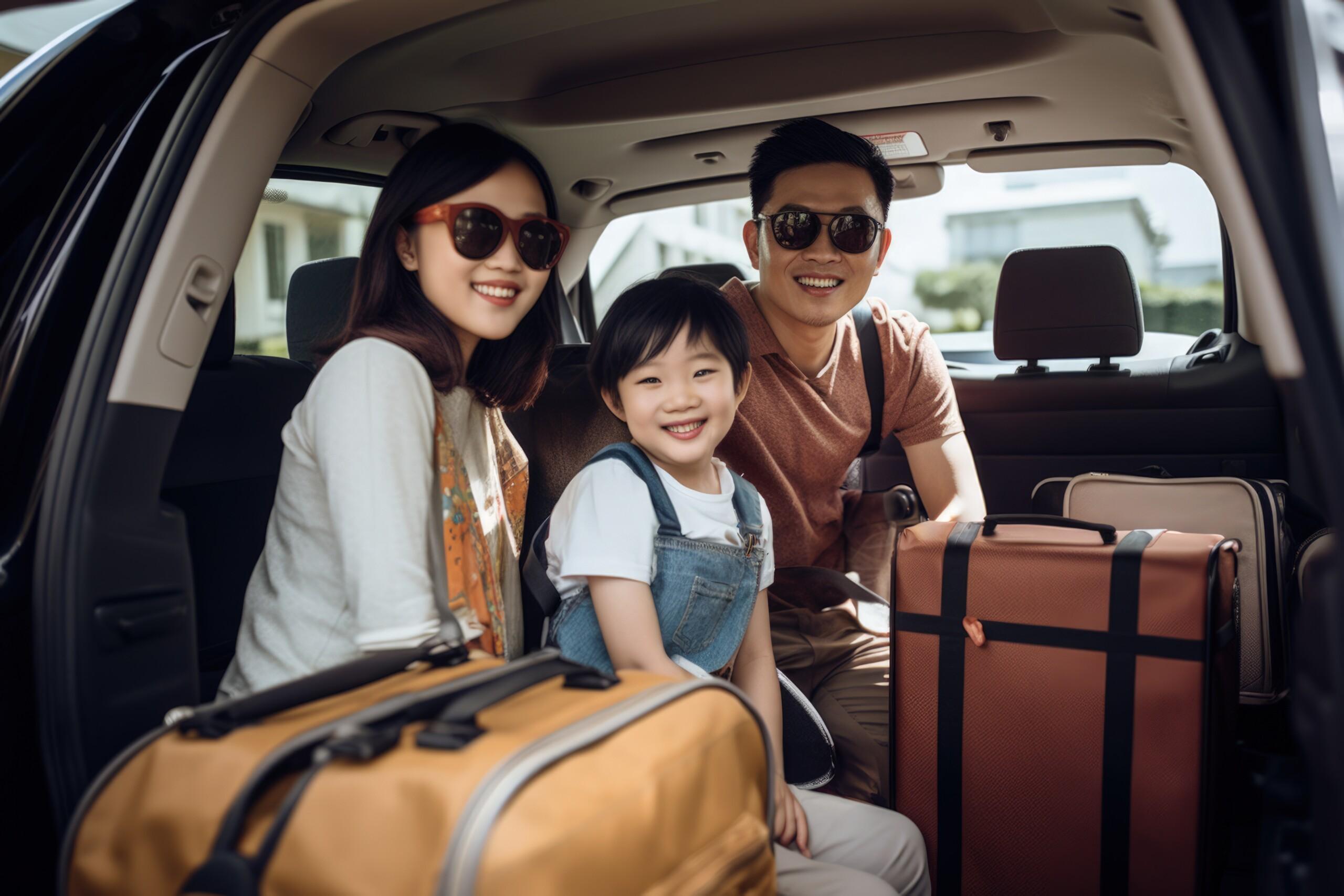 KL / PNG / LGK Airport Transfer - Family / Group / Corporate