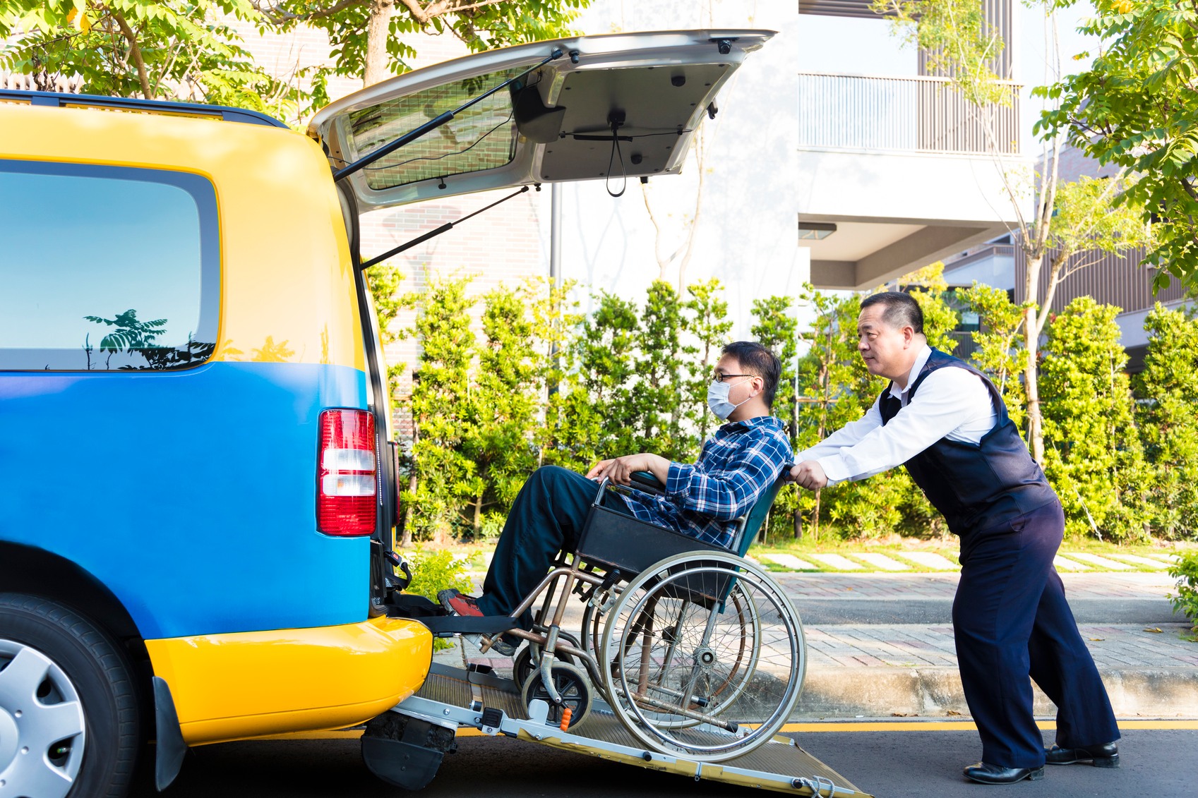 Accessible KL: Senior-Friendly - SUV Tour (HOT)