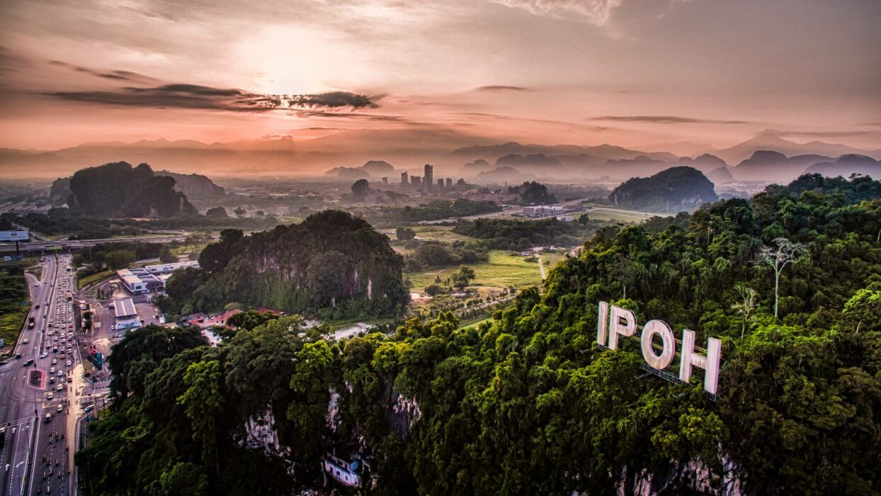 Ipoh Heritage and Foodie Day Trip