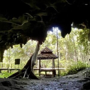 Lenggong Valley UNESCO Archaeology Discovery