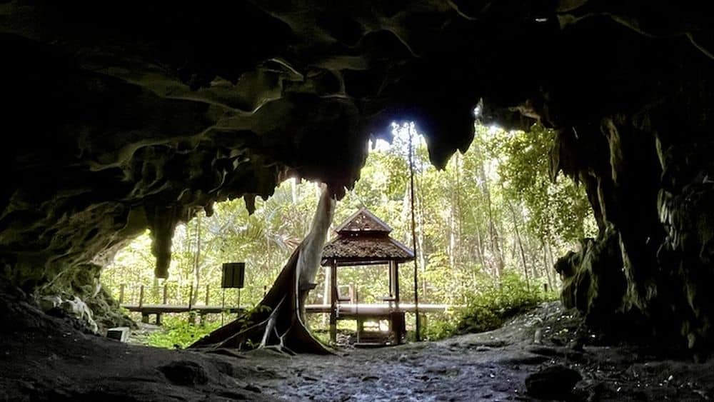 Lenggong Valley UNESCO Archaeology Discovery
