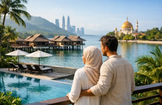 Best Muslim Friendly Accommodations Malaysia