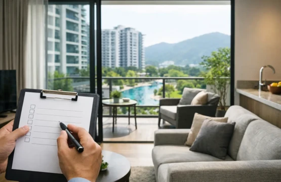 Condo Stay Malaysia: What to Check First