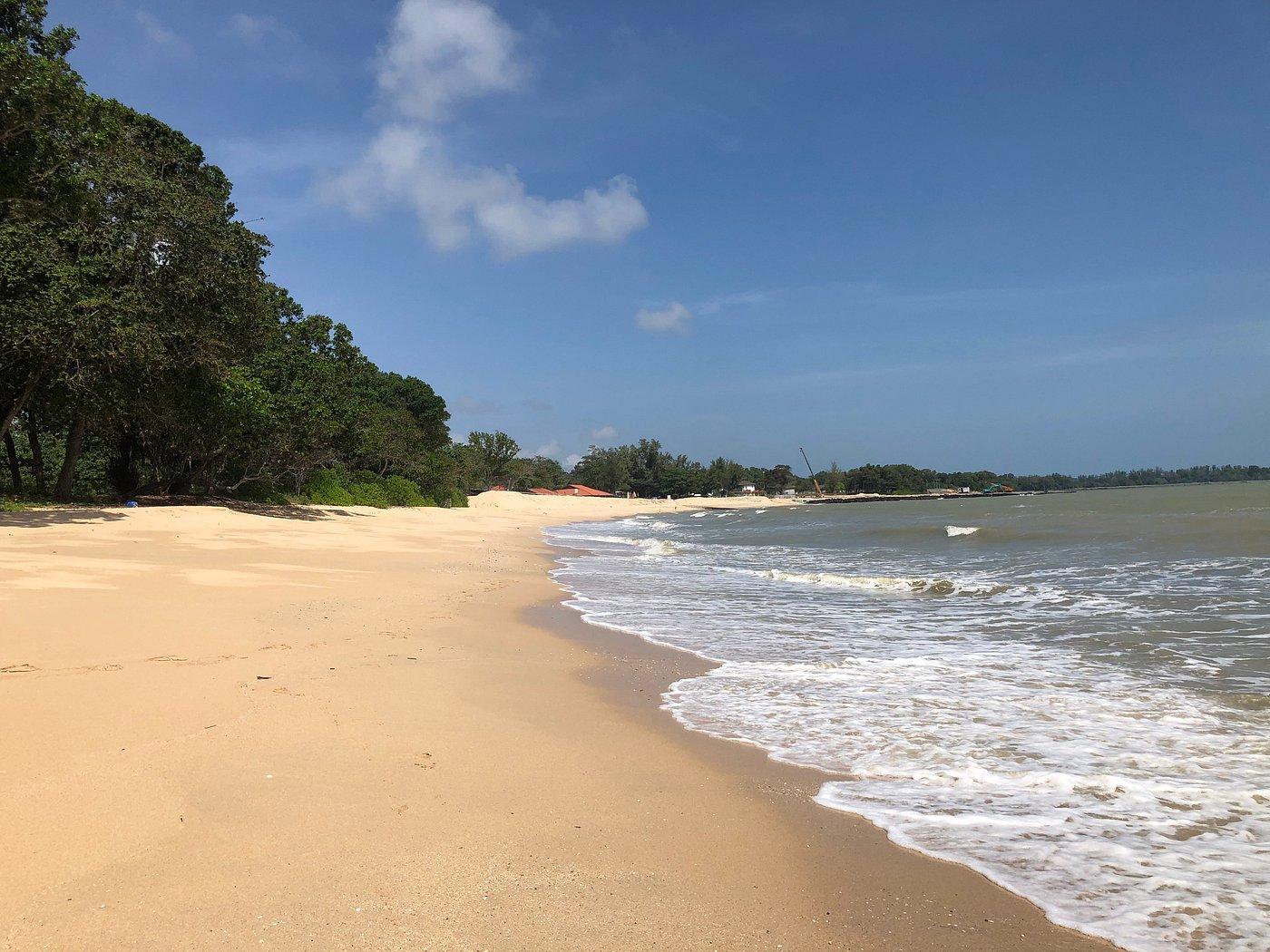 KL to Desaru Coast - The Multi-Resort Gateway