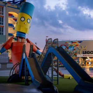 KL to Legoland Resort Day Trip - Family Theme Park Express (HOT)