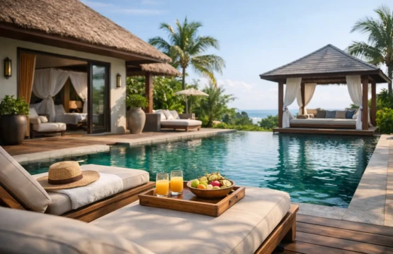 Pool Villa Stay Malaysia: What to Book