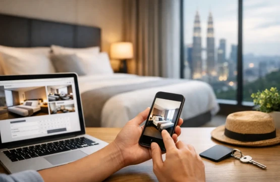 Private Room Malaysia Booking Made Simple