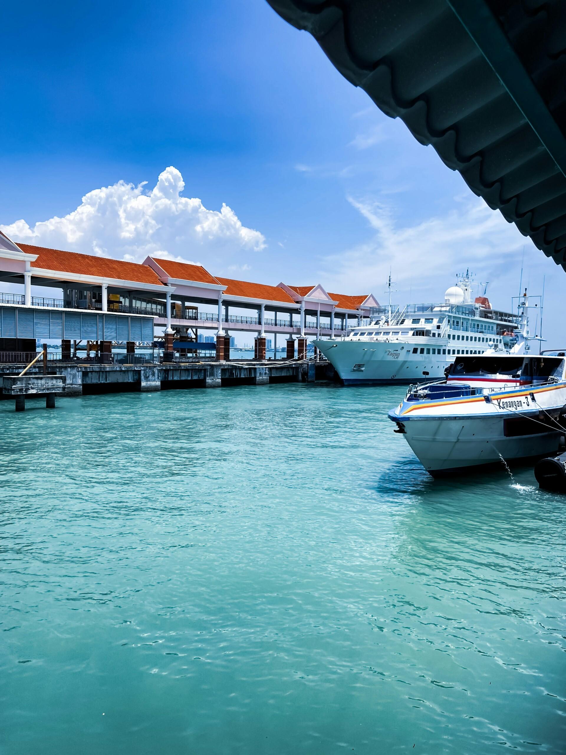 Premium Group Cruise Shore Excursion (Van - 6 to 10 Pax)