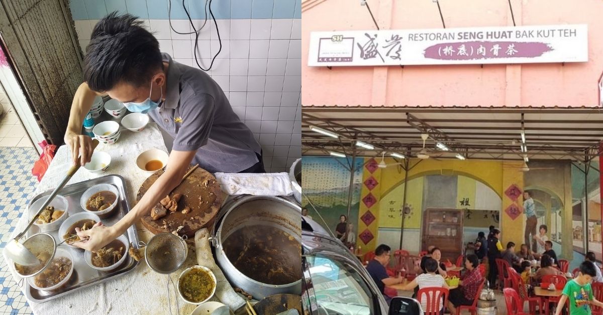 Oriental Flavors and Tea - SUV Tour