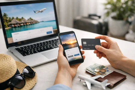 Guide to Flexible Payment Travel Booking
