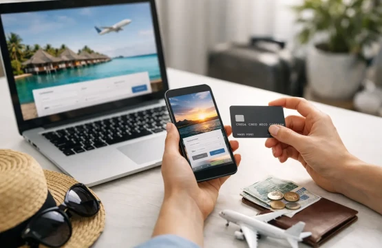 Guide to Flexible Payment Travel Booking