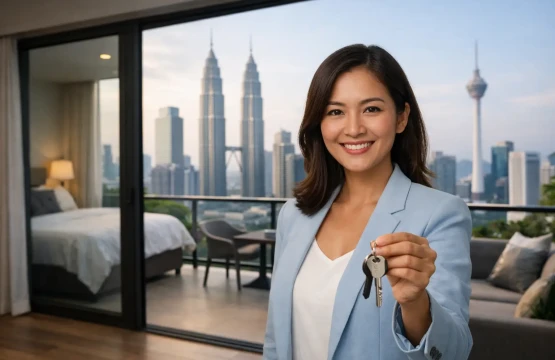 How to Become Accommodation Host Malaysia
