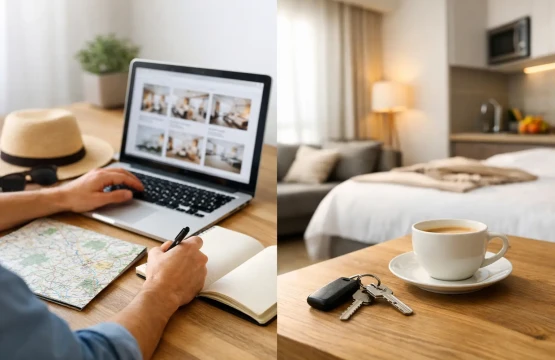 How to Choose Long Stay Accommodation